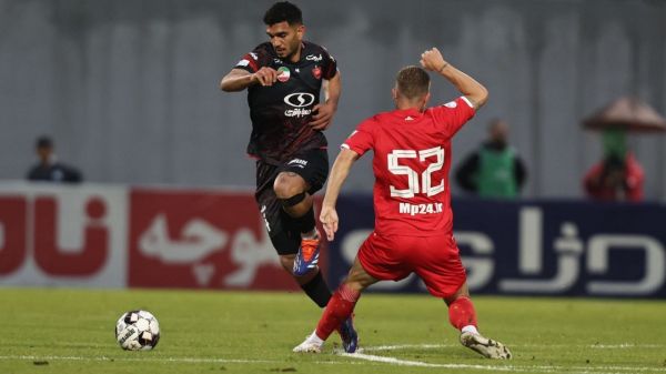  پاسخ عنایت‌زاده به اعتماد کارتال؛ گل می‌زنم آرکاداش