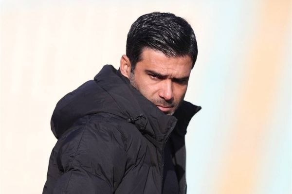 روانخواه حسرت ۲ دقیقه پایانی با من باقی خواهد ماند