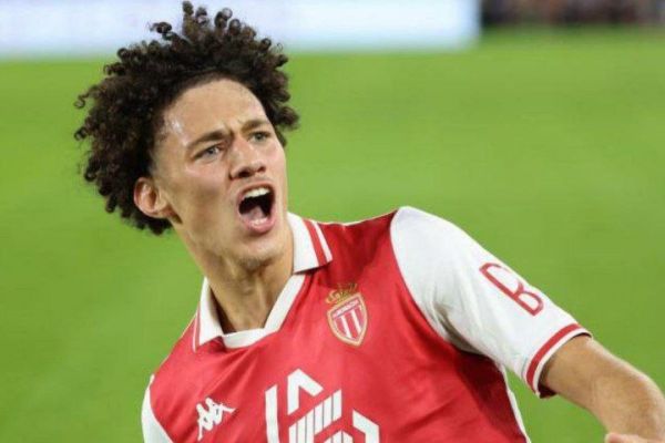  جنگ منچسترسیتی و پاری سن ژرمن برای جذب ستاره موناکو