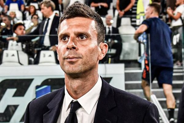  مربی اخراجی یوونتوس گزینه هدایت تاتنهام