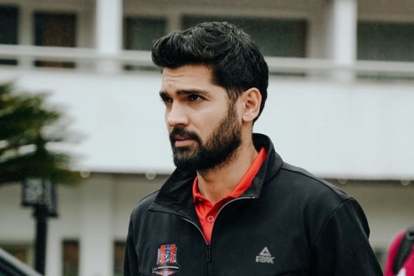  مهدی‌پور  فدای سر کوین که پنالتی گل نشد