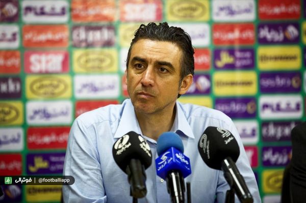  رحمتی  لیگ ایران نیازمند پوست‌اندازی است