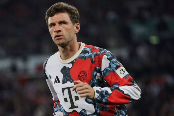  اسطوره بایرن مونیخ به منچستریونایتد می‌پیوندد