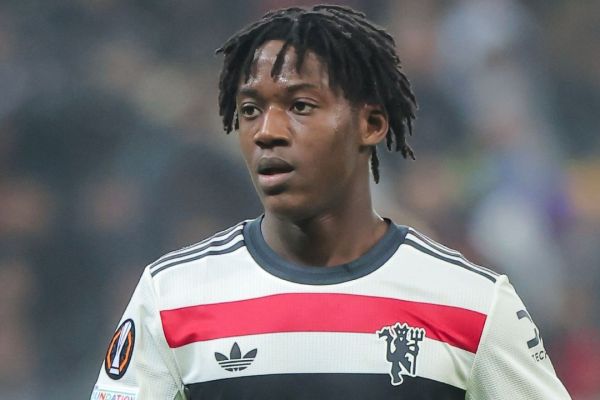 حقوق نجومی درخواستی هافبک جوان یونایتد