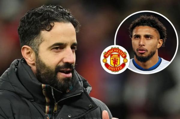 پیشتازی منچستریونایتد در رقابت جذب ستاره برزیلی آتالانتا