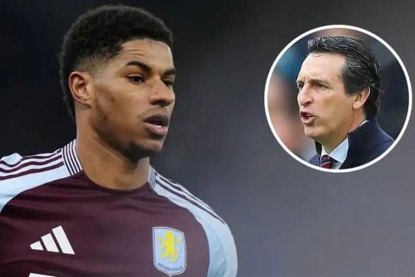 استون ویلا بهدنبال دائمی کردن قرارداد ستاره پیشین منچستریونایتد