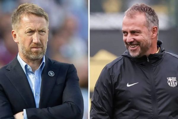  رقابت ادامه‌دار وستهام و بارسلونا بر سر ستاره کانادایی