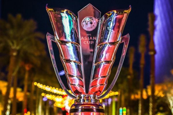 رسمی؛ فهرست کشورهای خواستار میزبانی جام ملتهای آسیا ۲۰۳۱