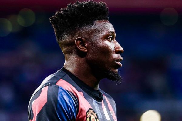 پیشنهاد احتمالی از لیگ عربستان برای دروازهبان ناکام منچستریونایتد