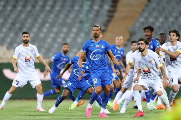  شکست استقلال در سالروز کسب نخستین ستاره آسیایی