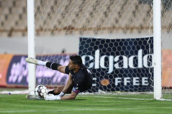 حمله عضو تیم رسانهای استقلال به عضو جوان هیات رییسه فدراسیون فوتبال