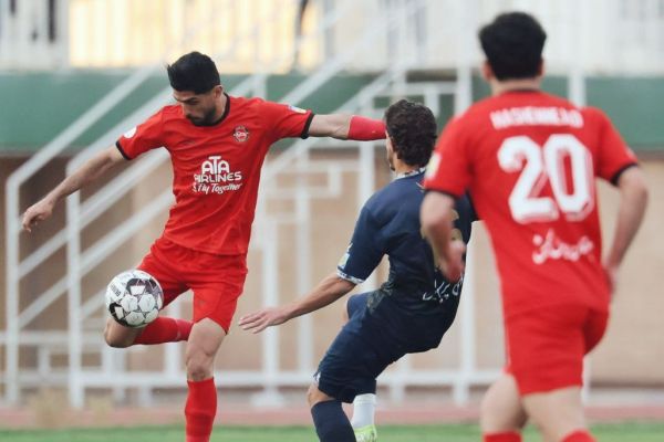  معضل خط دفاع تراکتور؛ از تمرکز خبری نیست