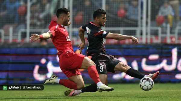 اعداد و ارقام هفته 26؛ نزدیک، خیلی نزدیک