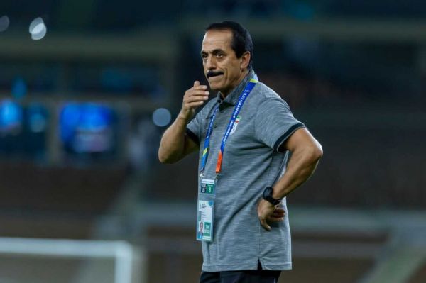 چمنیان بابت نتایج از مردم و مسئولان فدراسیون عذرخواهی میکنم