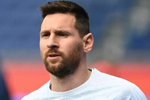 سه سناریو برای آینده مسی در اینتر میامی