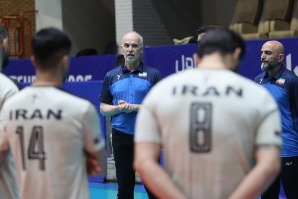 خوشخبر اسماعیلنژاد و شریفی در استراحت 10 روزه هستند