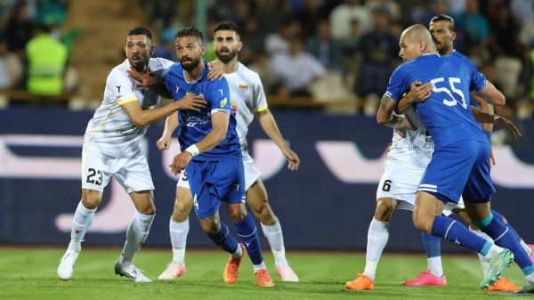 گزارش ویژه ۱۰ نکته از استقلال - فولاد خوزستان؛ تراژدی ادامه دارد