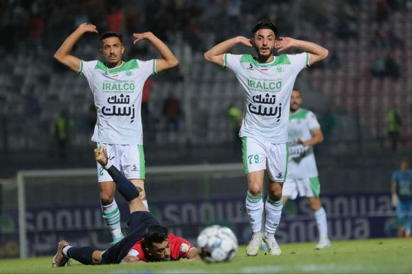  پارگی رباط صلیبی احسان قهاری تایید شد