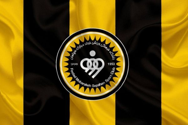  اطلاعیه باشگاه سپاهان درباره حواشی بازی با مس رفسنجان