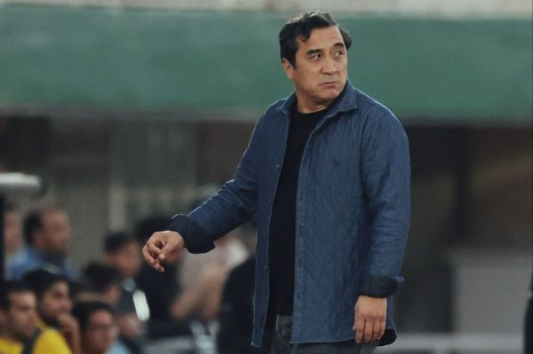  پرسپولیس از خداداد عزیزی شکایت کرد