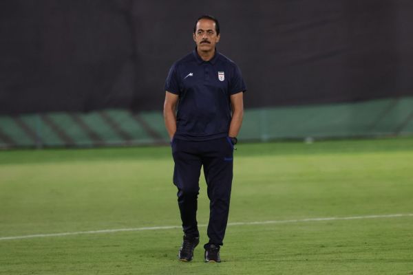  استعفای چمنیان پذیرفته شد