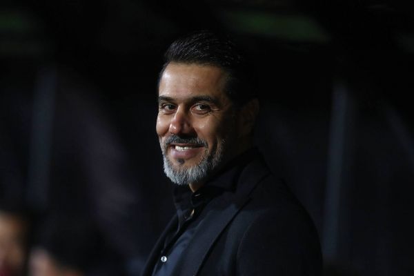 فرصت ۴۸ ساعته کمیته انضباطی به افشین پیروانی