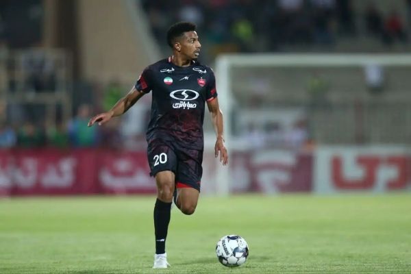  تکذیب جدایی العملود از پرسپولیس