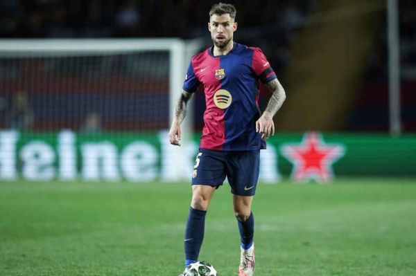 درخواست تجدید نظر اوساسونا در مورد بازی مقابل بارسلونا