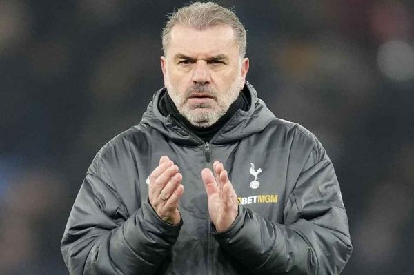 سرمربی تاتنهام در پی کشف جاسوس تیمش