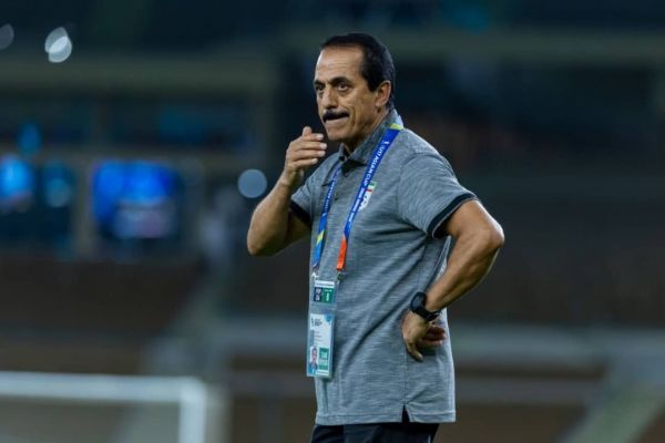  چمنیان استعفا داد؛ کناره‌گیری بعد از فاجعه