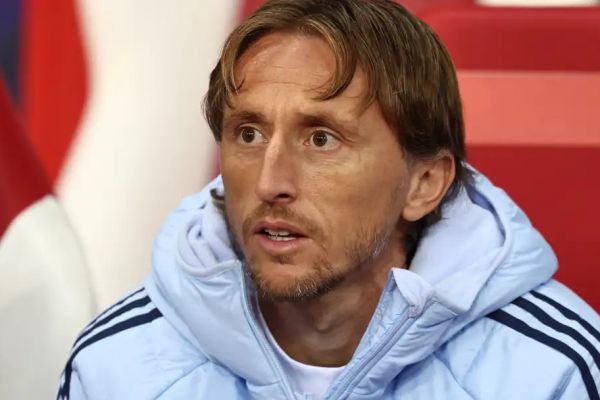 احتمال خروج اسطوره رئال مادرید در پایان فصل