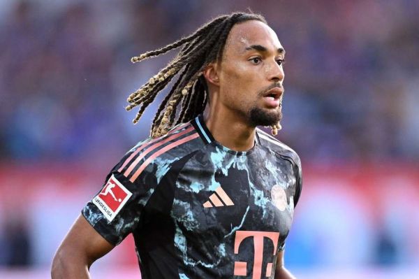 گالاتاسرای بهدنبال خرید مجدد مدافع فرانسوی از بایرنمونیخ