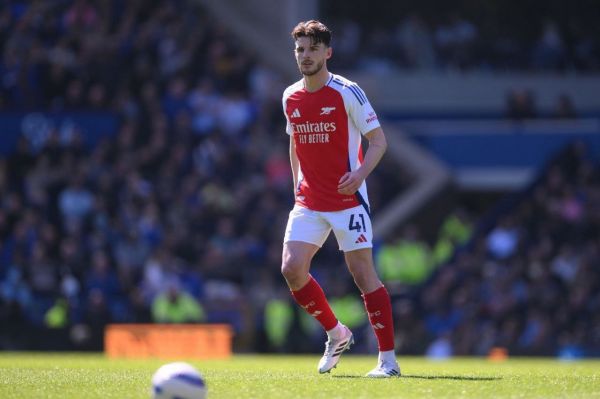 درخشش ادامهدار ستاره خط میانی آرسنال