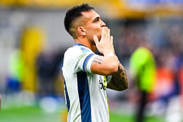  رکورد گلزنی خارق‌العاده کاپیتان آرژانتینی اینتر