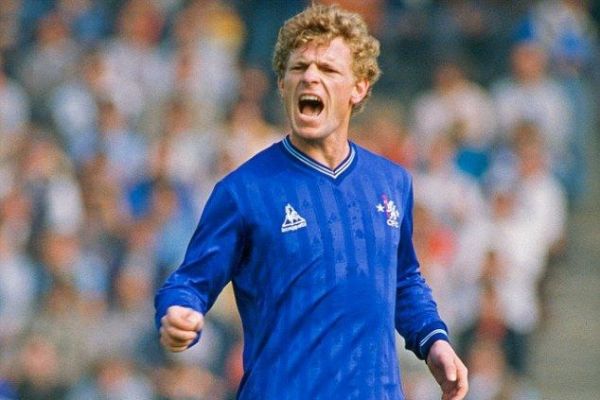 ادن نه؛ میکی اولین هازارد تاریخ چلسی است