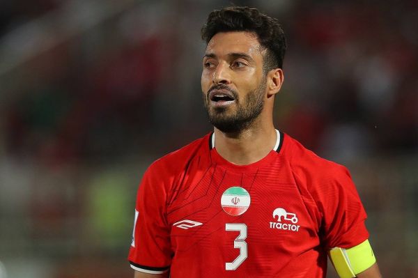 تبعات یک حرکت منشوری؛ احضار شجاع خلیلزاده به کمیته انضباطی