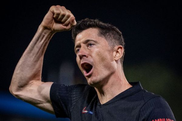  برد اقتصادی بارسلونا و حفظ اختلاف با رئال مادرید