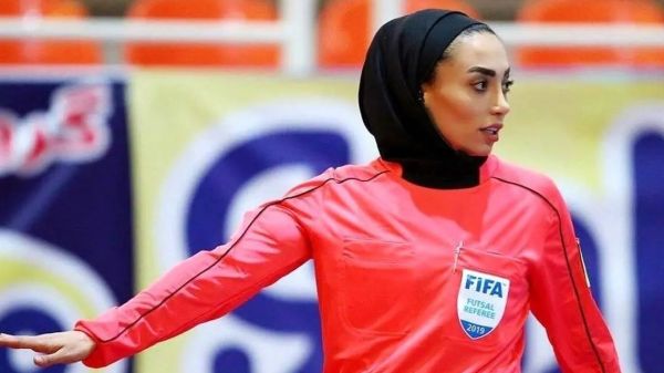  فتحی  حس قضاوت در آسیا وصف نشدنی است