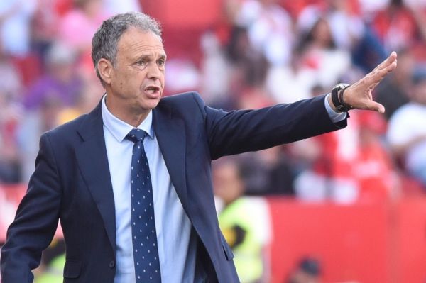  رونمایی از ششمین مربی سویا در سه سال اخیر