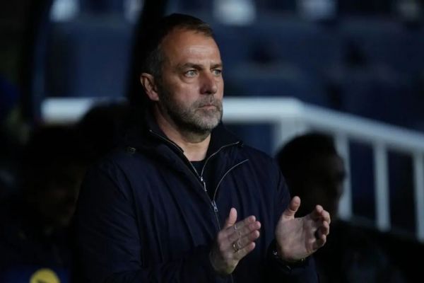  صحبت‌های سرمربی بارسلونا در مورد پیروزی نزدیک مقابل لگانس