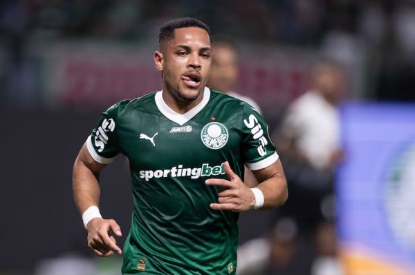  ادامه طلسم مهاجم اسبق بارسلونا در لیگ برزیل