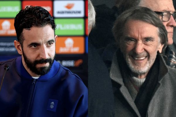 بودجه گزاف منچستریونایتد در تابستان با یک شرط مهم