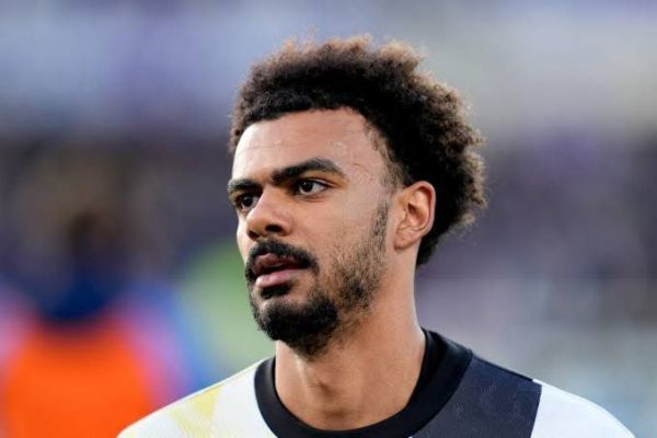  یوونتوس قرارداد مدافع پرتغالی را دائمی نمی‌کند