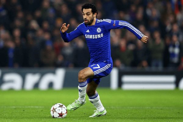 مقصد احتمالی عجیب صلاح در صورت عدم تمدید قرارداد