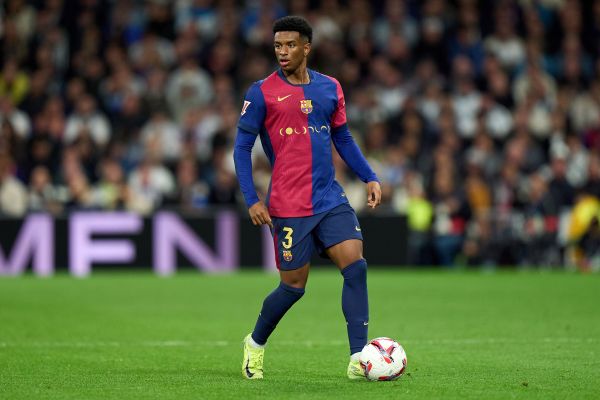  مصدومیت بد موقع ستاره بارسلونا؛ احتمال از دست دادن ال کلاسیکو