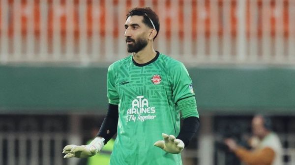 یادداشت ویژه چرا بیرانوند فحش میخورد