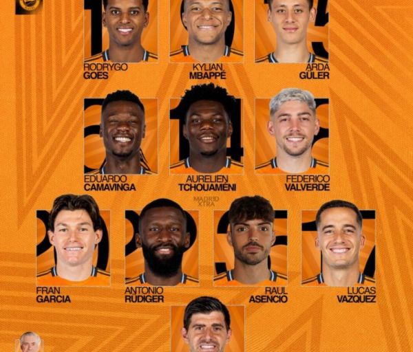  ترکیب آلاوس و رئال مادرید؛ ستاره ترکیه‌ای در خط حمله رئال مادرید