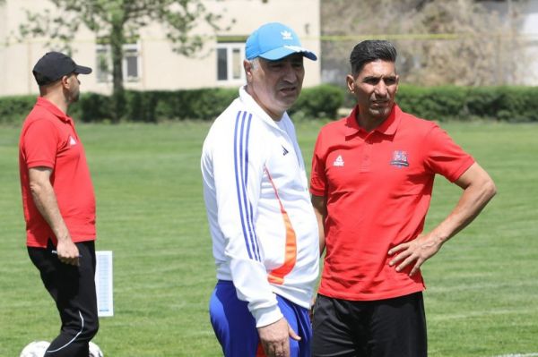  گزارش تصویری  تمرین نساجی، یکشنبه 24 فروردین