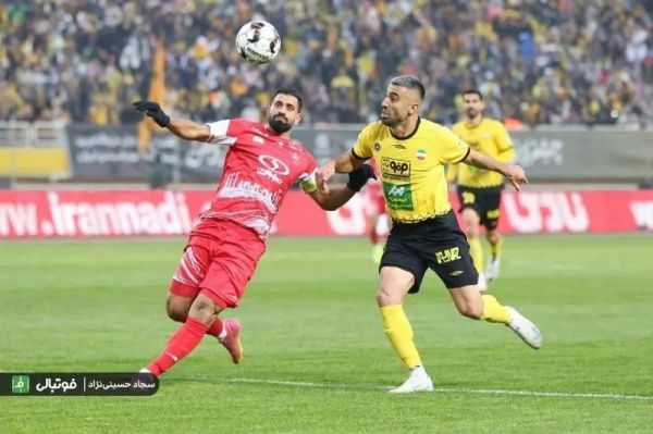 برنامه سازمان لیگ برای بازیهای حساس؛ دو ناظر داوری و ورود ناظر انضباطی