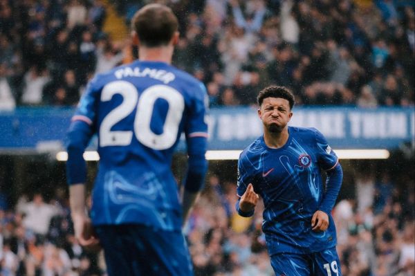 فرار چلسی از شکست خانگی با زدن دو گل